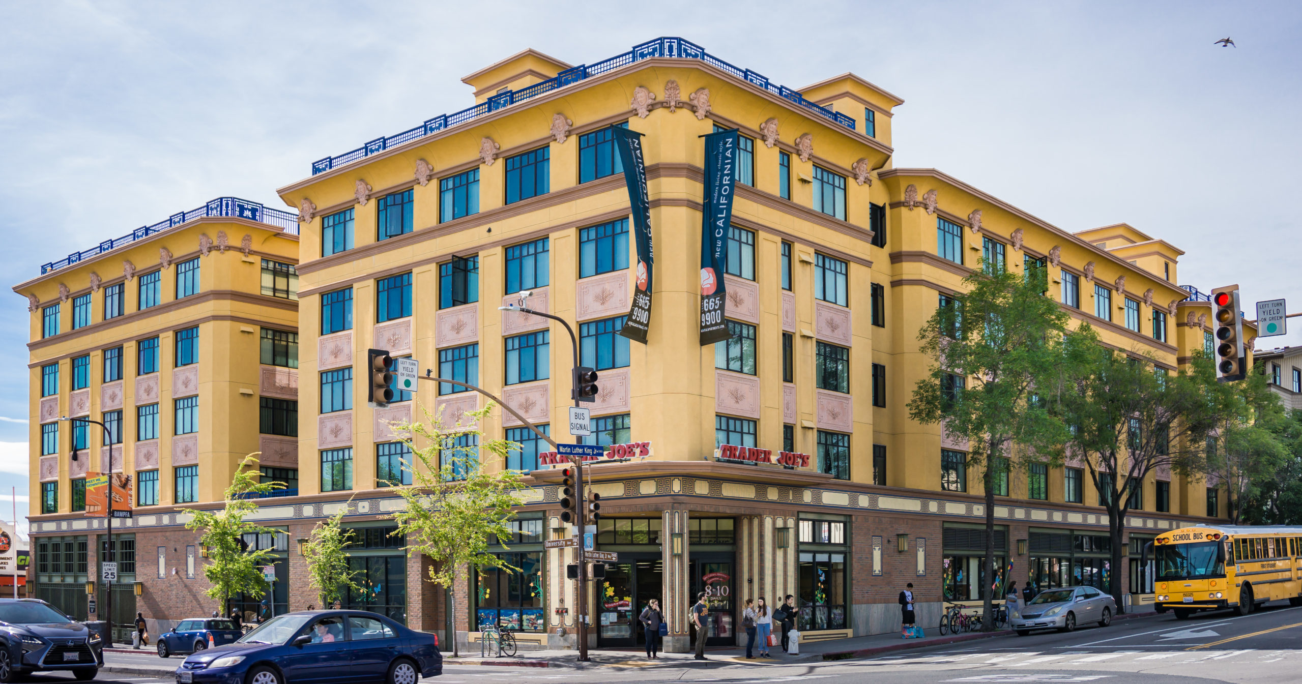 Rashi Kesarwani Berkeley Housing Element